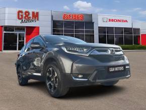 HONDA CR V at G&M Motors Gravesend
