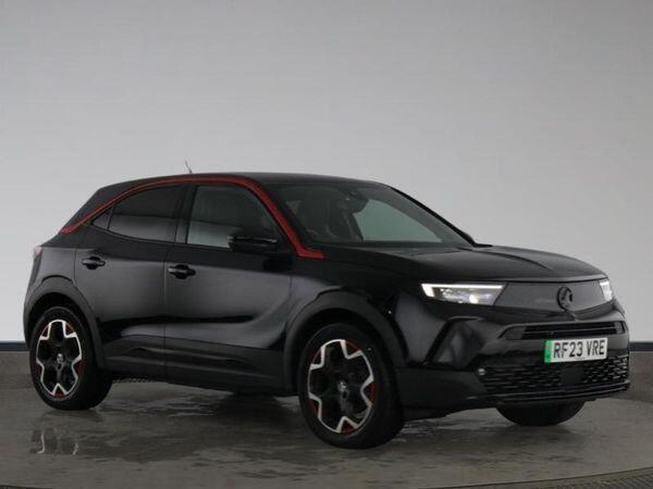 2023 Vauxhall Mokka