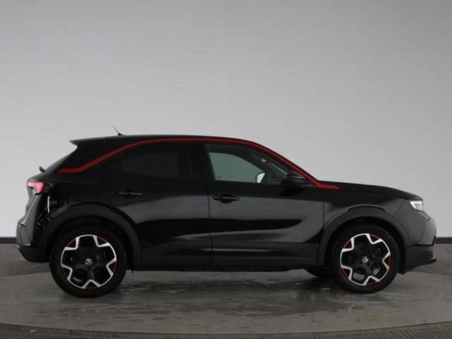 2023 Vauxhall Mokka 0.0 100kW GS Line 50kWh 5dr Auto