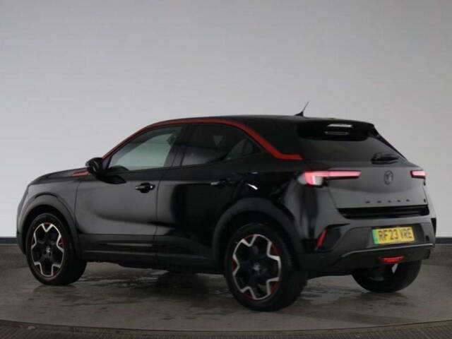 2023 Vauxhall Mokka 0.0 100kW GS Line 50kWh 5dr Auto