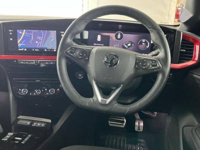 2023 Vauxhall Mokka 0.0 100kW GS Line 50kWh 5dr Auto