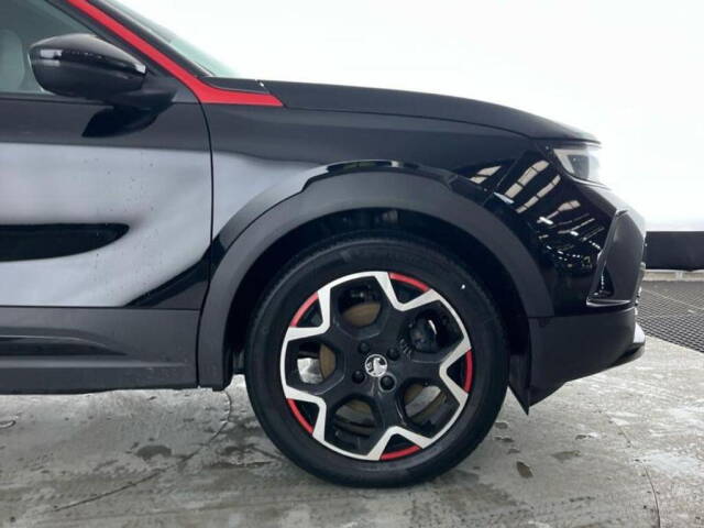 2023 Vauxhall Mokka 0.0 100kW GS Line 50kWh 5dr Auto
