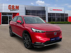 HONDA HR V at G&M Motors Gravesend