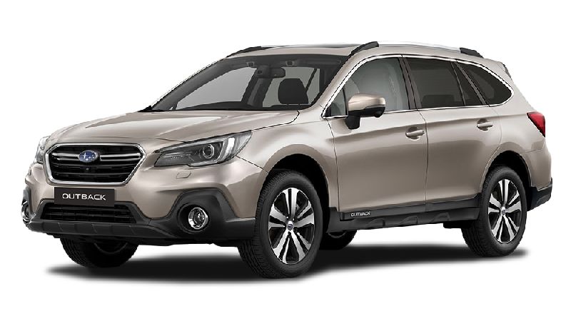 SUBARU OUTBACK 2.5i SE Premium 5dr Lineartronic