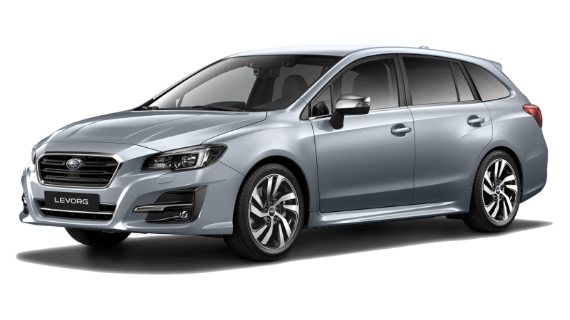 SUBARU LEVORG 2.0i GT 5dr Lineartronic
