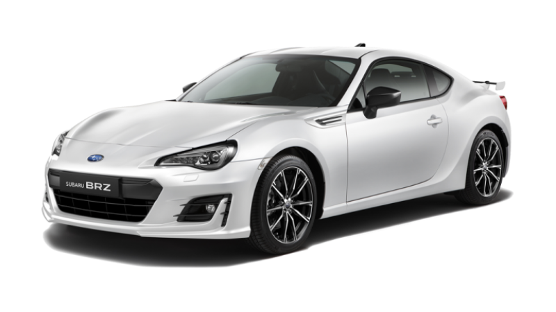 SUBARU BRZ 2.0i SE Lux 2dr Auto