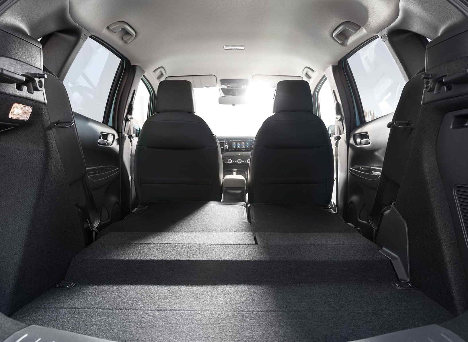 New Car Image