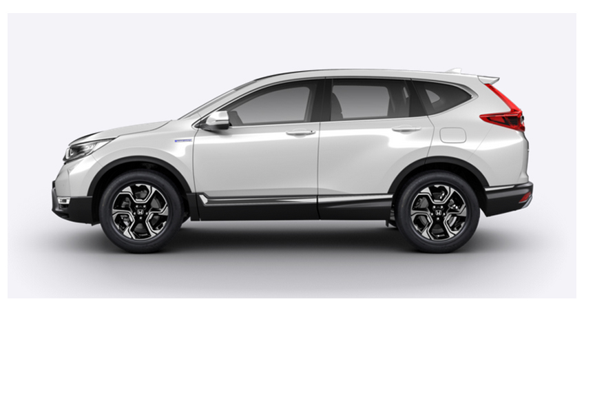 New Car Image