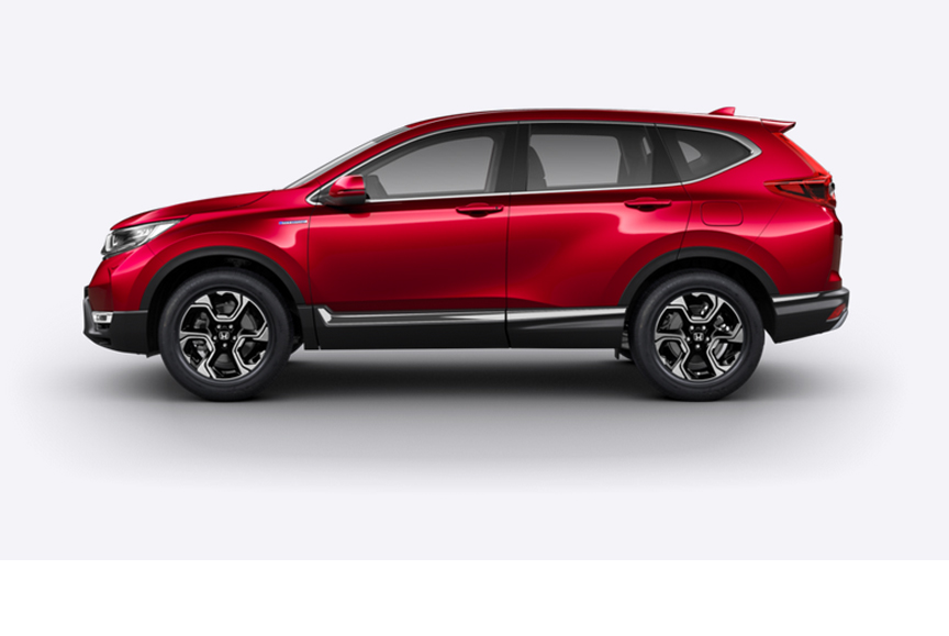 New Car Image