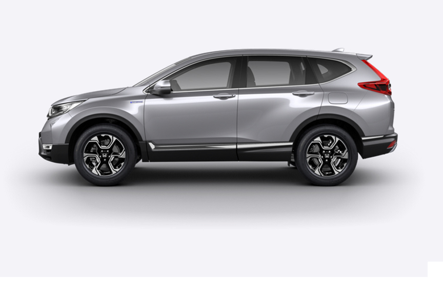 New Car Image