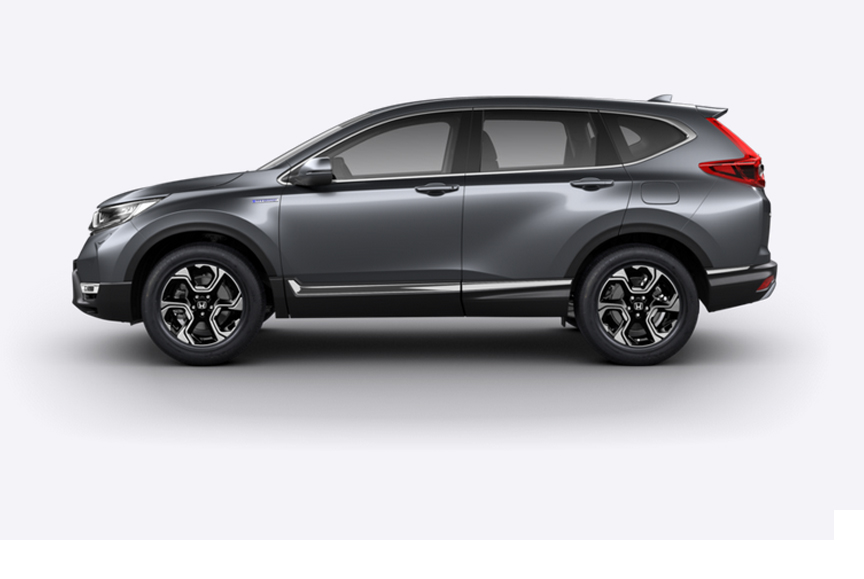 New Car Image