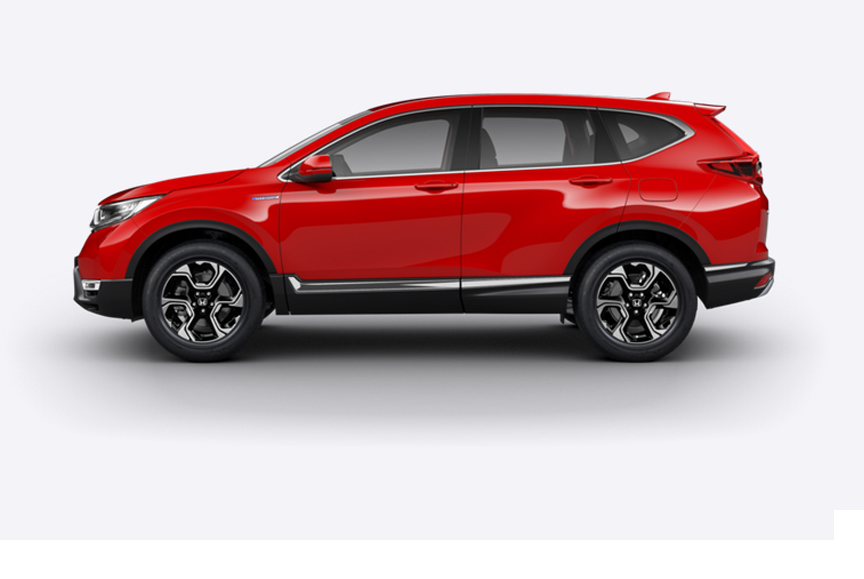 New Car Image