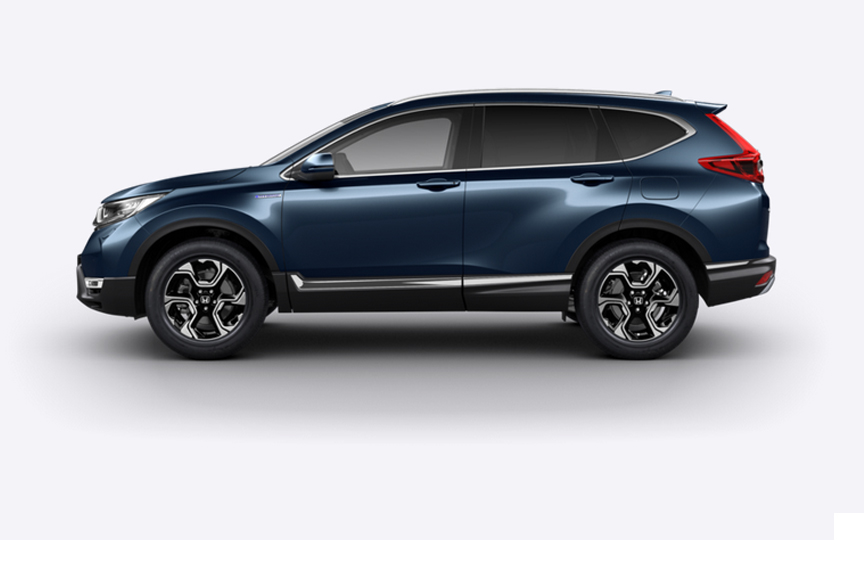 New Car Image