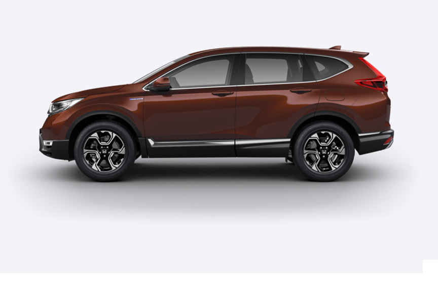 New Car Image