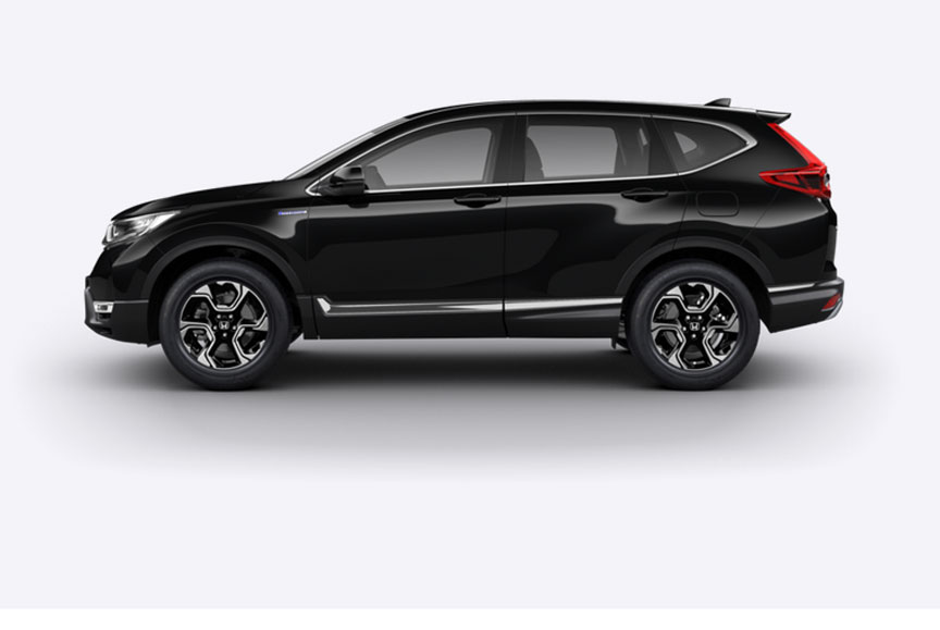 New Car Image
