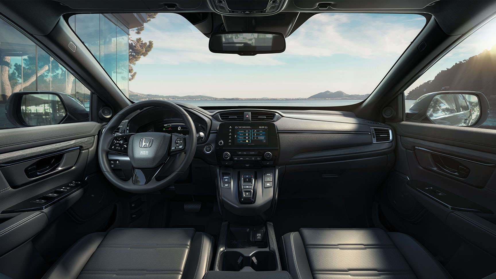 New Car Image