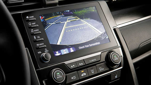 New Car Image