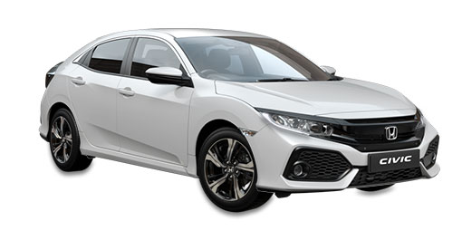 New Car Image