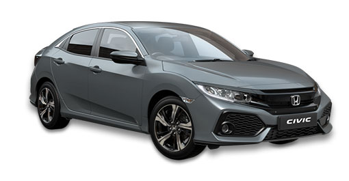 New Car Image