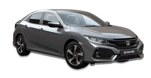 New Car Image