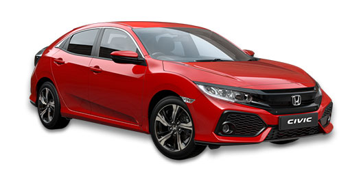 New Car Image