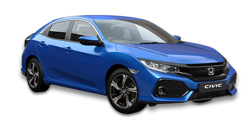 New Car Image