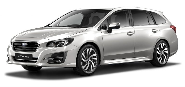 New Car Image