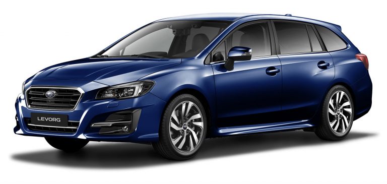 New Car Image