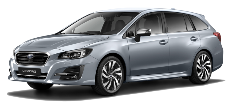 New Car Image