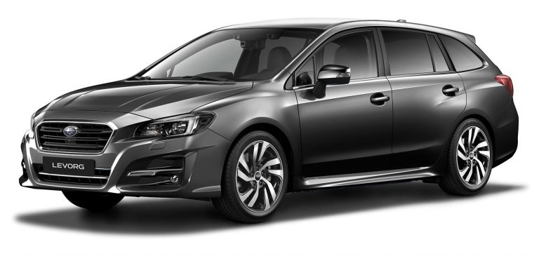 New Car Image