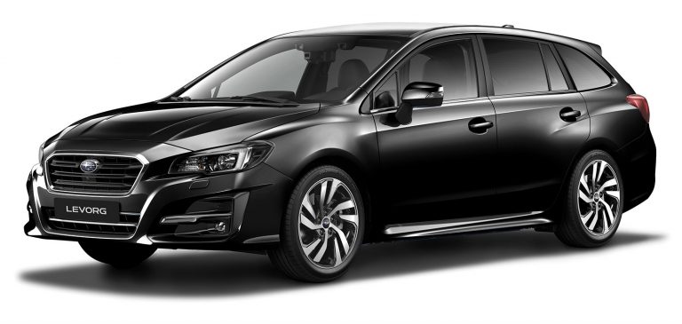 New Car Image