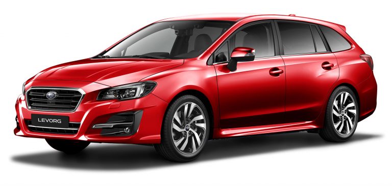 New Car Image