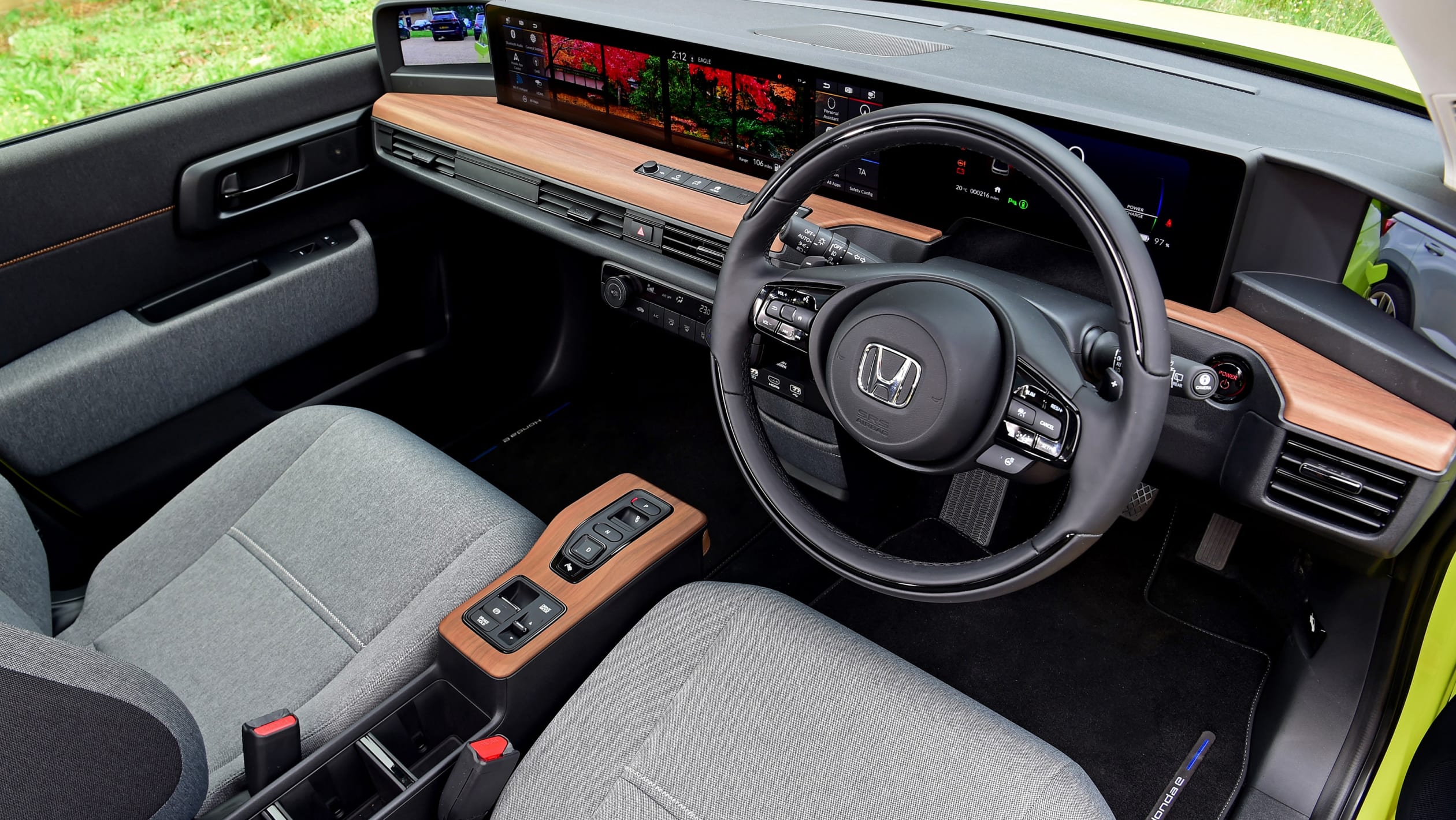 New Car Image