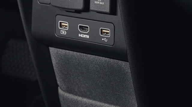 New Car Image