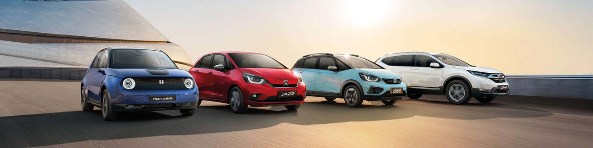 honda hybrid Banner