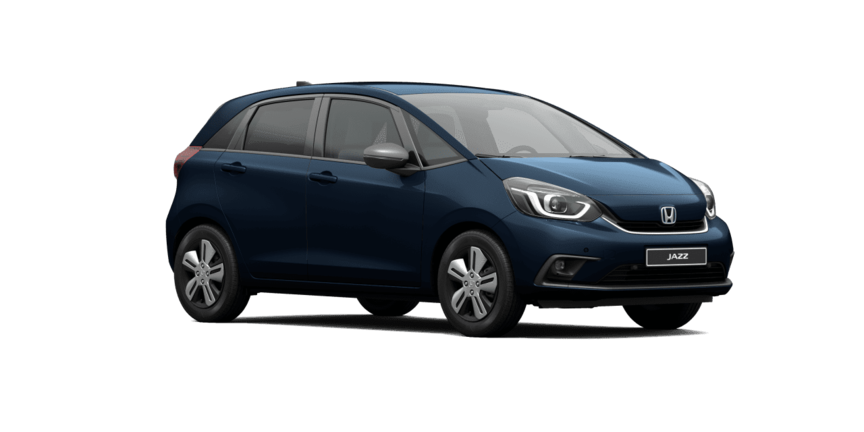 New Car Image