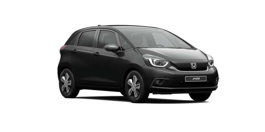 New Car Image