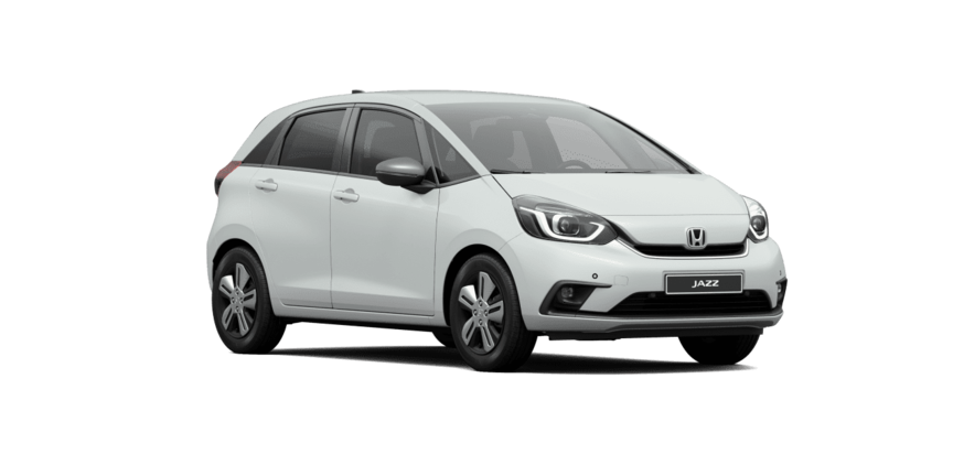 New Car Image