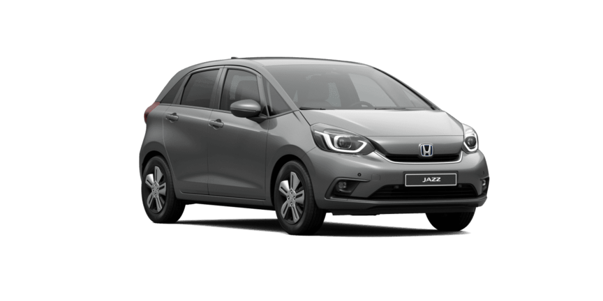 New Car Image