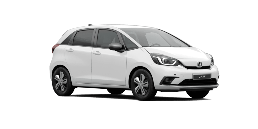 New Car Image