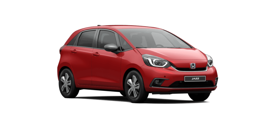 New Car Image