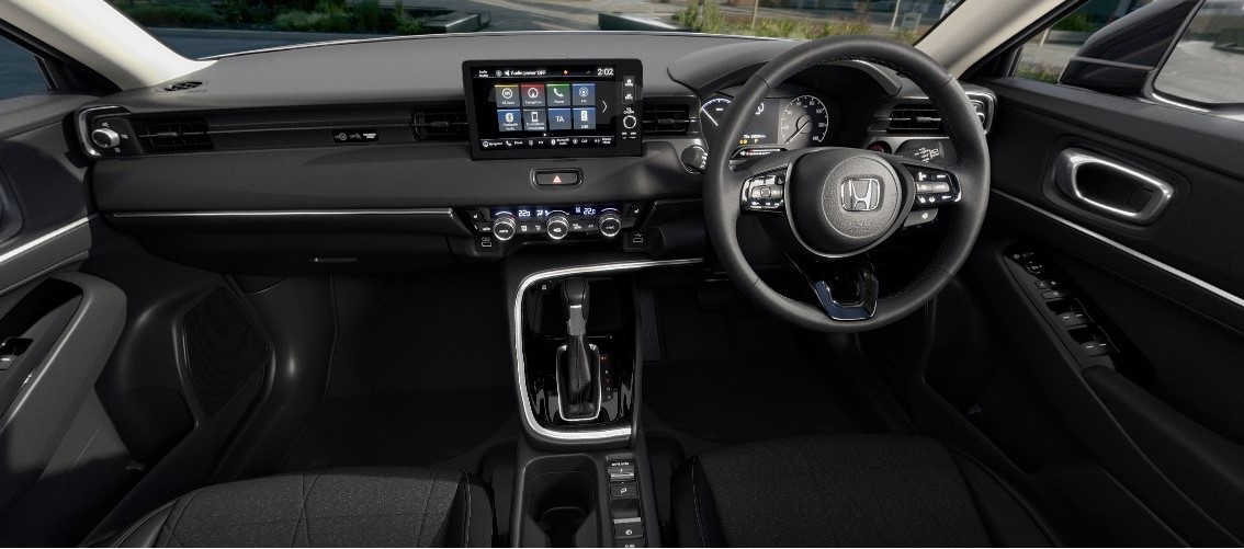 New Car Image