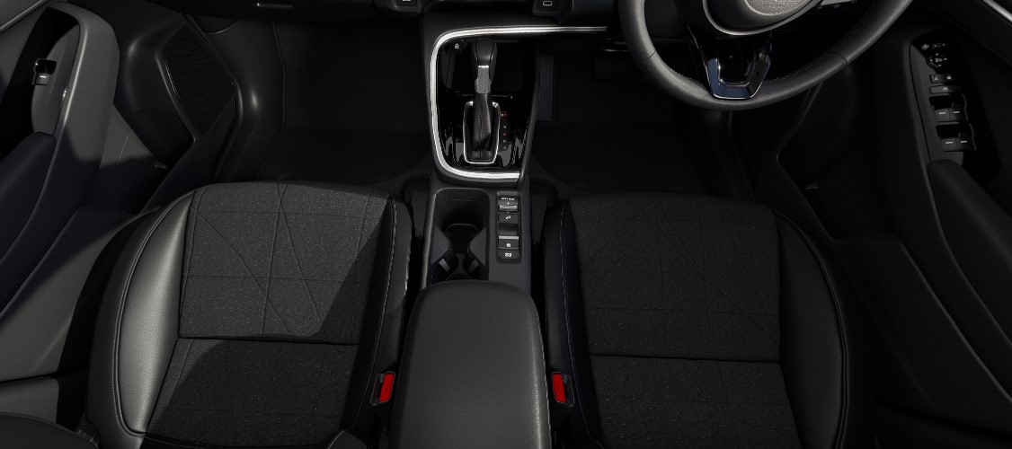 New Car Image