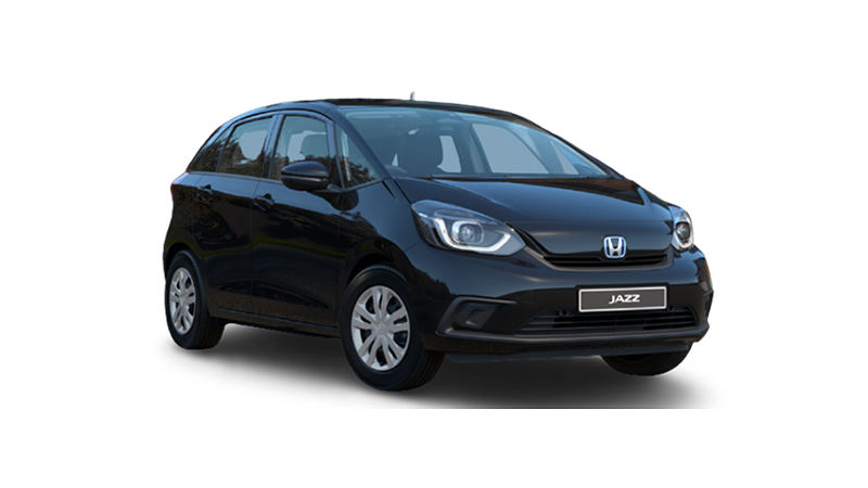 HONDA JAZZ 1.5 i-MMD Hybrid SE 5dr eCVT