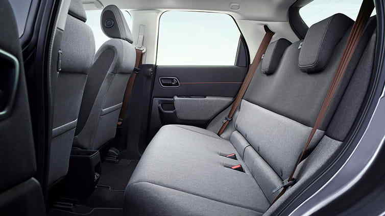 New Car Image