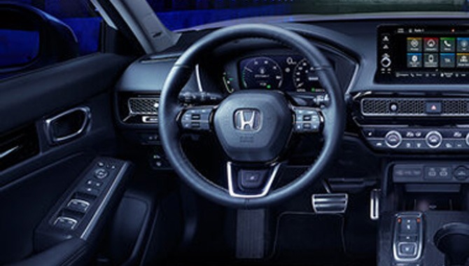 New Car Image