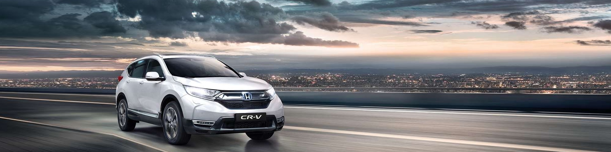 honda cr-v-hybrid Banner