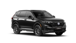 HONDA CR V ESTATE at G&M Motors Gravesend