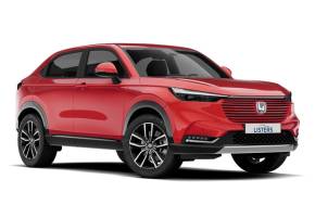 HONDA HR V HATCHBACK at G&M Motors Gravesend