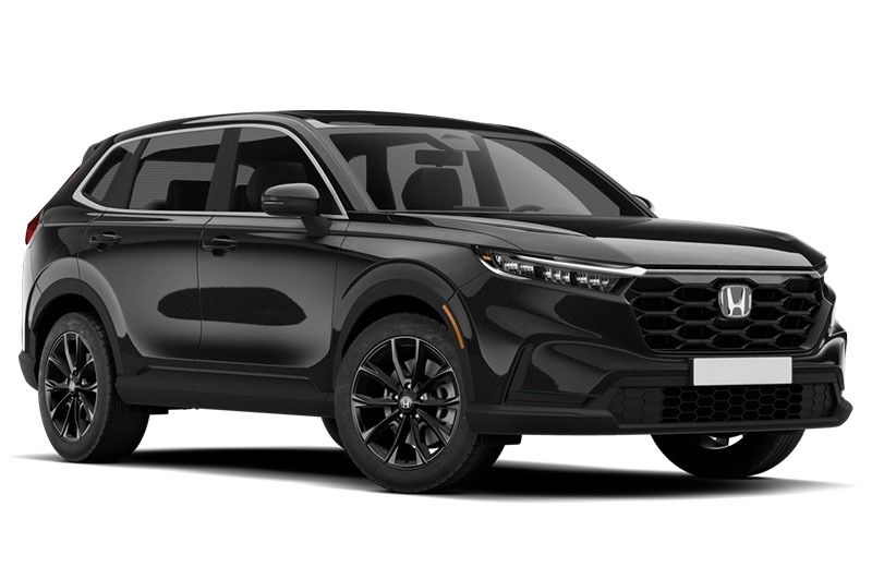 HONDA CR-V 2.0 eHEV Elegance 5dr eCVT